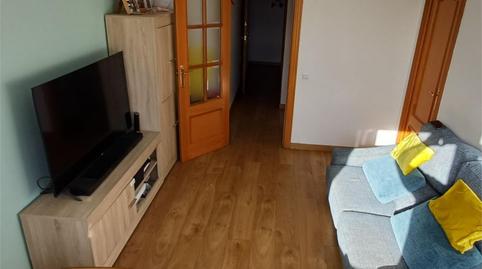 Pis en venda a Carrer D'eduard Tubau, 5b, Porta, Barcelona - imatge 3 Foto 3 de Pis en venda a Carrer D'eduard Tubau, 5b, Porta, Barcelona