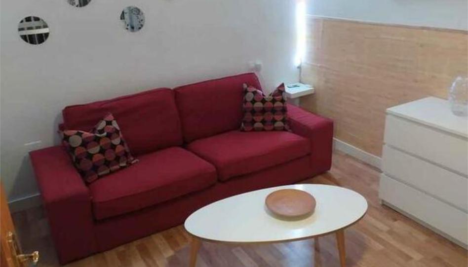 Foto 1 de Pis de lloguer a Chilches, Málaga