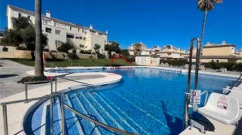 Photo 2 of Flat to rent in Chilches, Málaga