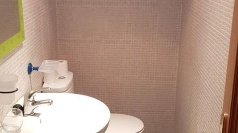 Flat to rent in Calle Antonio Reyes Huertas, 21, Centro, Cáceres - image 3 Photo 3 of Flat to rent in Calle Antonio Reyes Huertas, 21, Centro, Cáceres