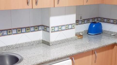 Flat to rent in Calle Antonio Reyes Huertas, 21, Centro, Cáceres - image 5 Photo 5 of Flat to rent in Calle Antonio Reyes Huertas, 21, Centro, Cáceres