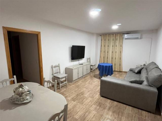 Piso en Venta en Avenida Extremadura, 1D en Castuera