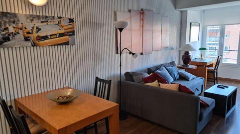 Foto 2 de Apartament de lloguer a Calle de Mauricio Legendre, 14d, Castilla, Madrid