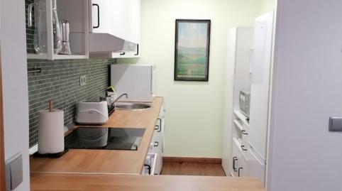 Foto 3 de Apartament de lloguer a Calle de Mauricio Legendre, 14d, Castilla, Madrid