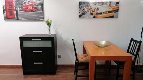 Foto 4 de Apartament de lloguer a Calle de Mauricio Legendre, 14d, Castilla, Madrid