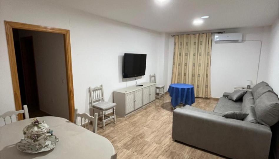 Foto 1 de Piso de alquiler en Avenida Extremadura, 1d, Castuera, Badajoz