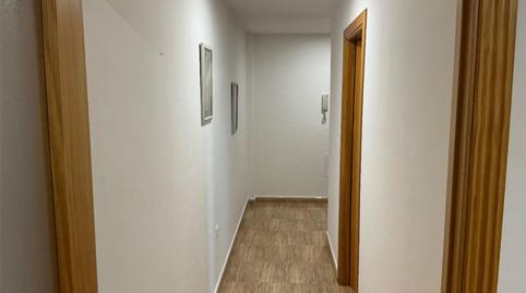 Foto 3 de Piso de alquiler en Avenida Extremadura, 1d, Castuera, Badajoz