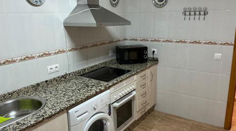 Foto 5 de Piso de alquiler en Avenida Extremadura, 1d, Castuera, Badajoz