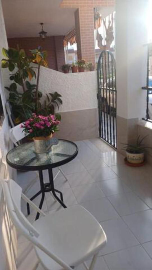 House or chalet for sale in Torre de la Horadada Balcony of House or chalet for sale in Pilar de la Horadada with Terrace