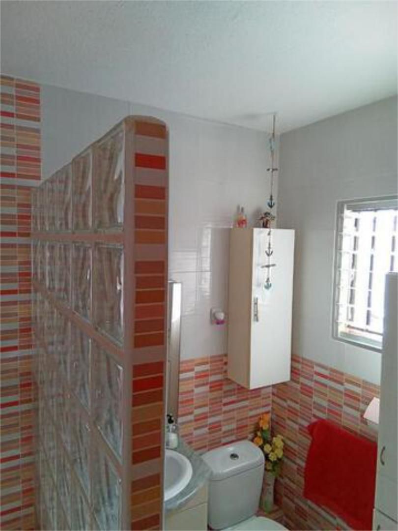 Bany de Casa o xalet en venda en Pilar de la Horadada amb Terrassa