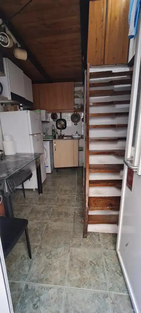 Estudio en venta en Calle Carolinas, 13, Bellas Vistas Cocina de Estudio en venta en Madrid