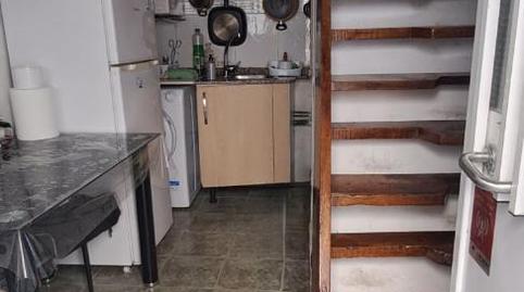 Foto 2 de Estudi en venda a Calle Carolinas, 13, Bellas Vistas, Madrid