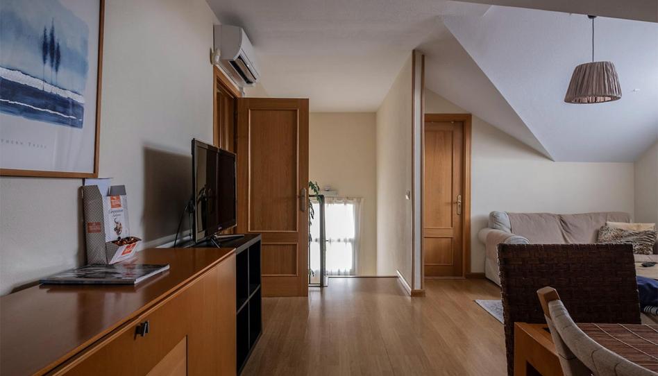 Foto 1 de Casa adosada per a compartir a Calle Monte Redondo, 3, Alpedrete, Madrid