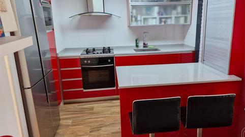 Pis en venda a Carrer Calle Kilimanjaro, 14, Prado Santo Domingo - Ensanche, Madrid - imatge 5 Foto 5 de Pis en venda a Carrer Calle Kilimanjaro, 14, Prado Santo Domingo - Ensanche, Madrid