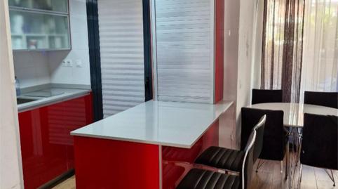 Pis en venda a Carrer Calle Kilimanjaro, 14, Prado Santo Domingo - Ensanche, Madrid - imatge 4 Foto 4 de Pis en venda a Carrer Calle Kilimanjaro, 14, Prado Santo Domingo - Ensanche, Madrid