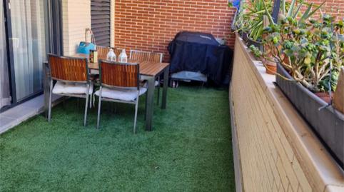 Pis en venda a Carrer Calle Kilimanjaro, 14, Prado Santo Domingo - Ensanche, Madrid - imatge 2 Foto 2 de Pis en venda a Carrer Calle Kilimanjaro, 14, Prado Santo Domingo - Ensanche, Madrid