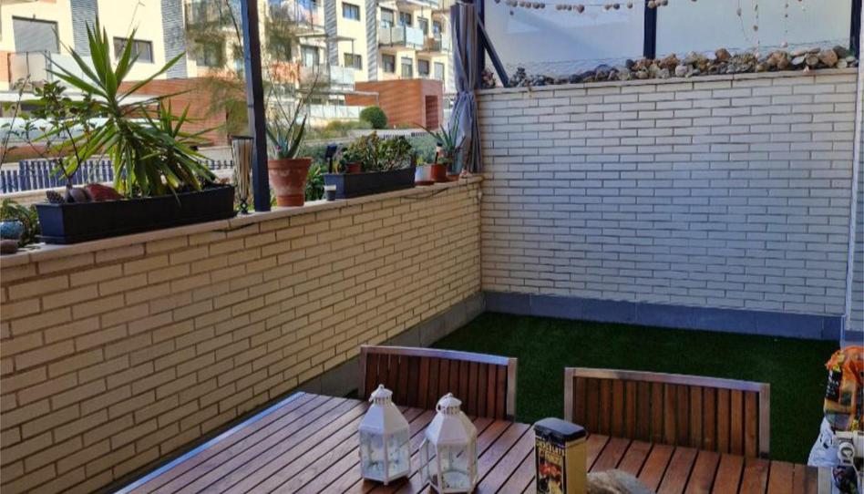 Pis en venda a Carrer Calle Kilimanjaro, 14, Prado Santo Domingo - Ensanche, Madrid - imatge 1 Foto 1 de Pis en venda a Carrer Calle Kilimanjaro, 14, Prado Santo Domingo - Ensanche, Madrid