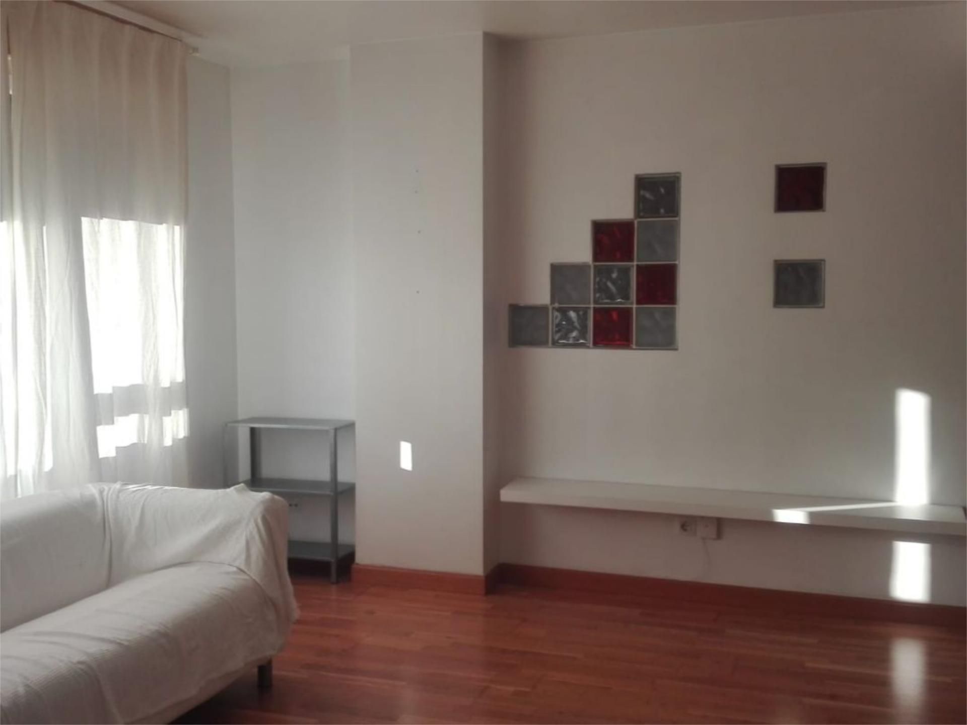 Apartment to rent in Avenida Europa, 18, Anduva - Miranda sur
