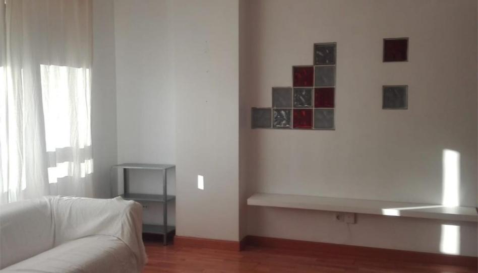 Photo 1 of Apartment to rent in Avenida Europa, 18, Anduva - Miranda sur, Burgos