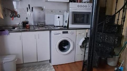 Apartamento en venta en Calle Carolinas, 13, Bellas Vistas, Madrid - imagen 5 Foto 5 de Apartamento en venta en Calle Carolinas, 13, Bellas Vistas, Madrid