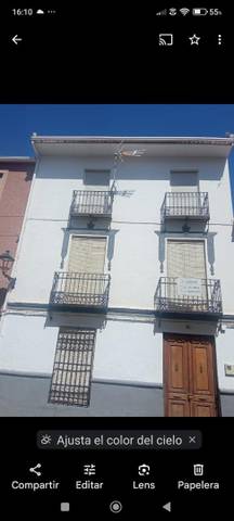Casa adosada en Venta en Avenida de Jaén, 90 en Campillo de Arenas
