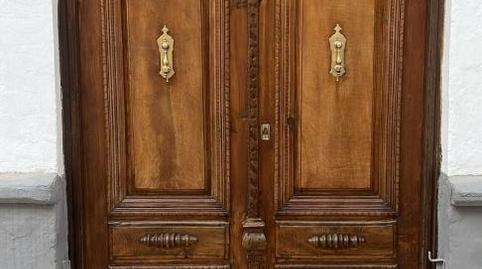 Foto 2 de Casa adosada en venta en Avenida de Jaén, 90, Campillo de Arenas, Jaén