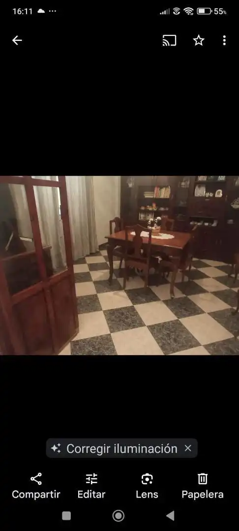 Detached homes for sale in Avenida de Jaén, 90, Campillo de Arenas Dining room of Detached homes for sale in Campillo de Arenas