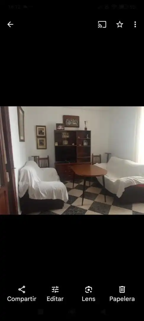 Detached homes for sale in Avenida de Jaén, 90, Campillo de Arenas Living room of Detached homes for sale in Campillo de Arenas