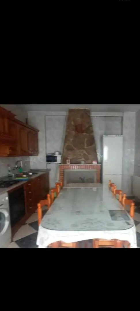 Detached homes for sale in Avenida de Jaén, 90, Campillo de Arenas Kitchen of Detached homes for sale in Campillo de Arenas