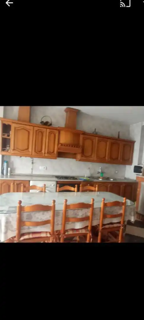Detached homes for sale in Avenida de Jaén, 90, Campillo de Arenas Kitchen of Detached homes for sale in Campillo de Arenas