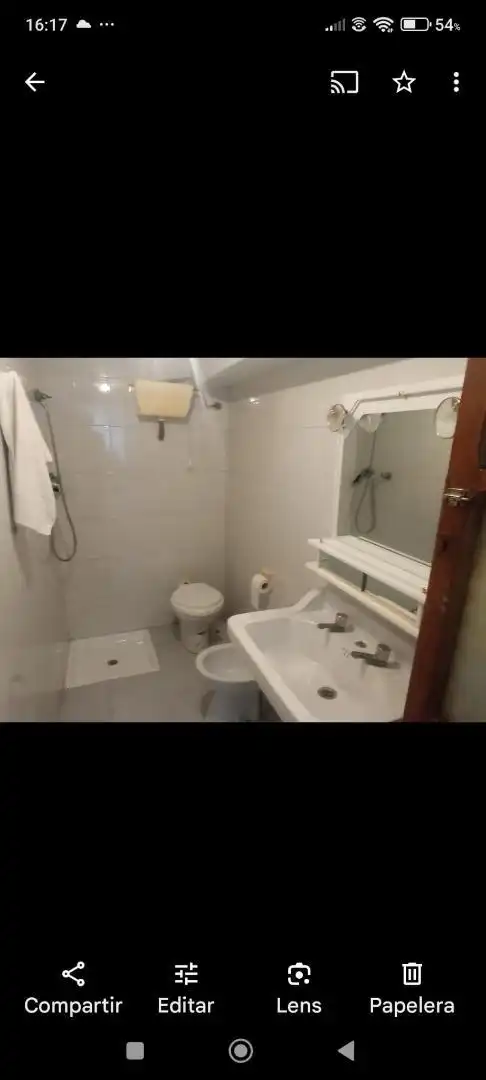 Detached homes for sale in Avenida de Jaén, 90, Campillo de Arenas Bathroom of Detached homes for sale in Campillo de Arenas