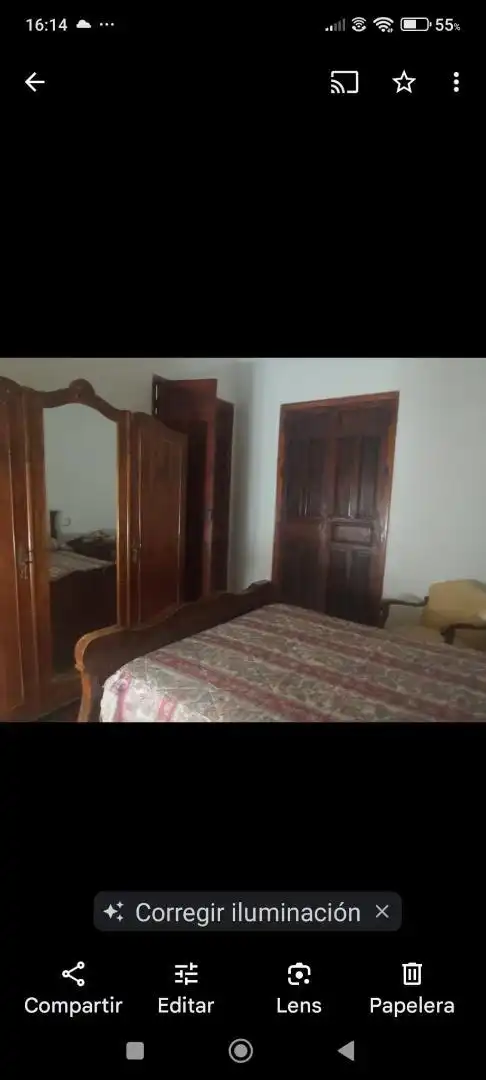 Detached homes for sale in Avenida de Jaén, 90, Campillo de Arenas Bedroom of Detached homes for sale in Campillo de Arenas