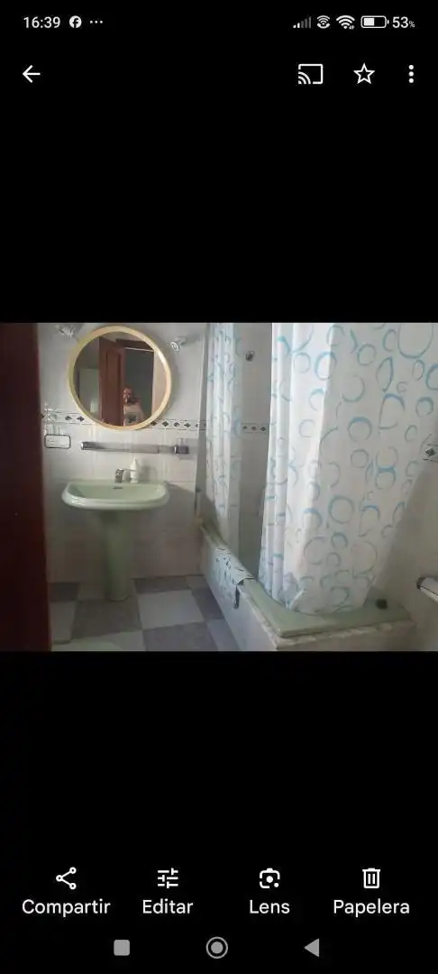 Detached homes for sale in Avenida de Jaén, 90, Campillo de Arenas Bathroom of Detached homes for sale in Campillo de Arenas