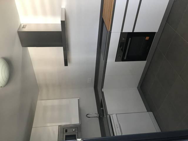 Piso en Alquiler en Avenida Felipe González Márquez, 10 en Entrenúcleos