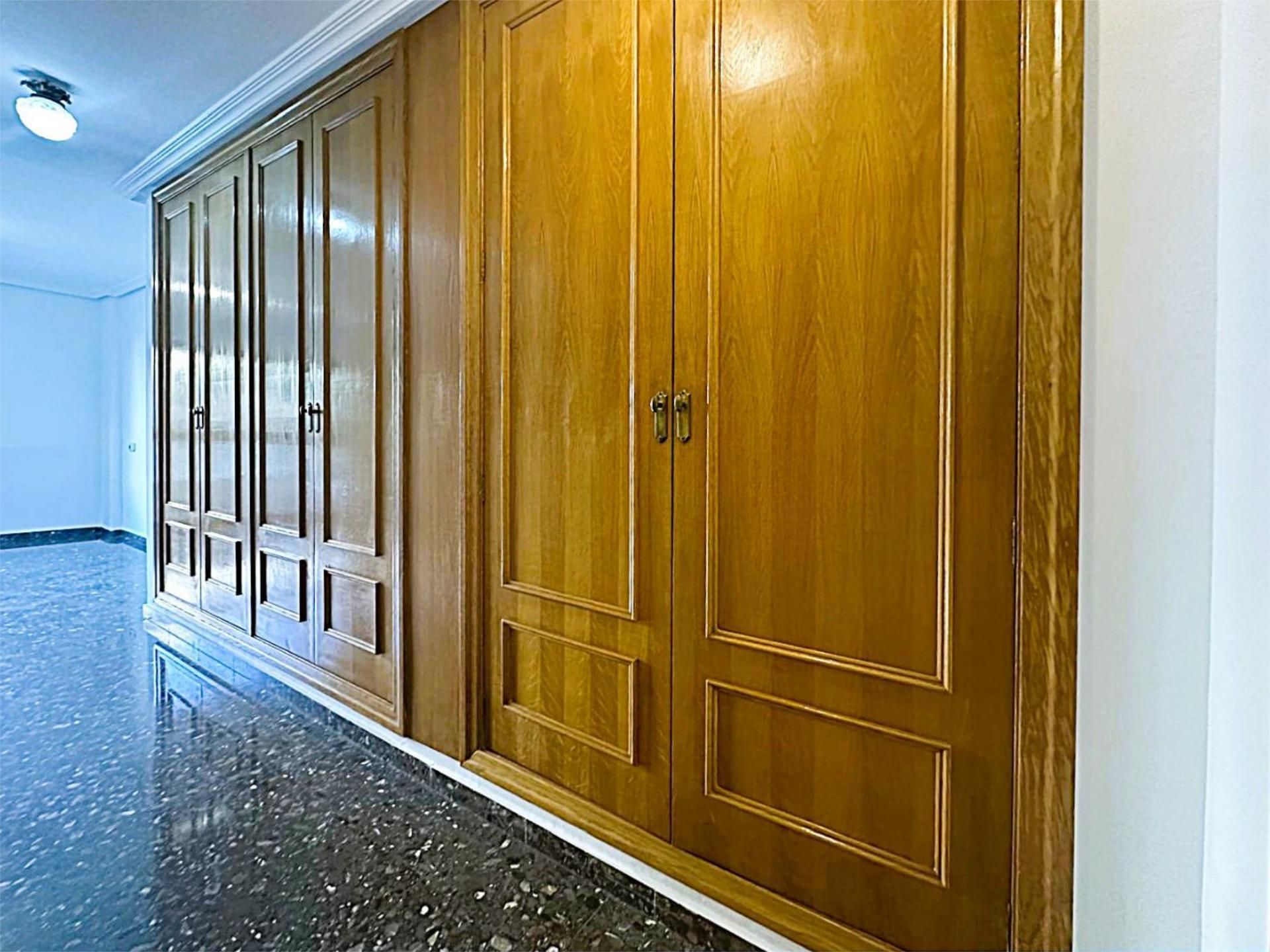 Flat to rent in Alicante / Alacant  with Air Conditioner, Terrace and Swimming Pool