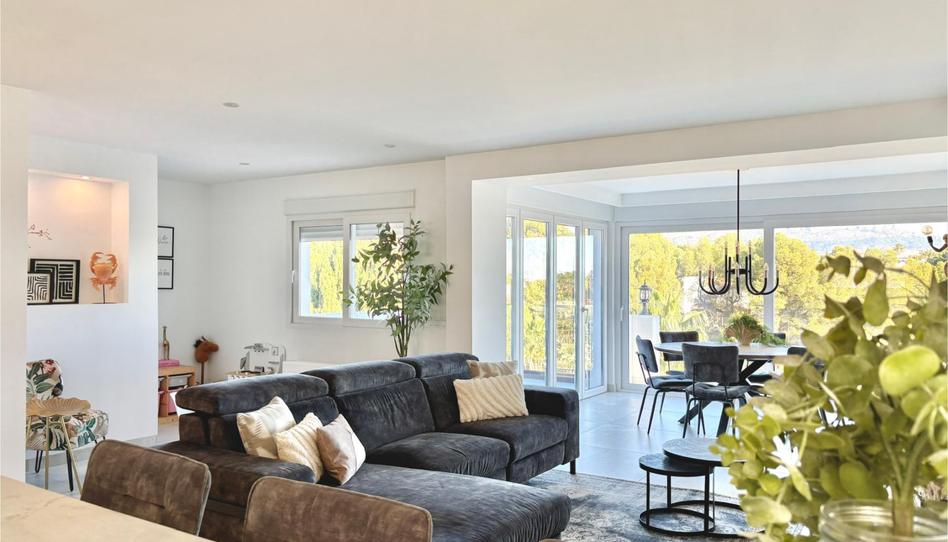 Single-family semi-detached for sale in Carrer Poeta Zorrilla, 3, Escandinavia - Cautivador, Alicante - image 1 Photo 1 of Single-family semi-detached for sale in Carrer Poeta Zorrilla, 3, Escandinavia - Cautivador, Alicante