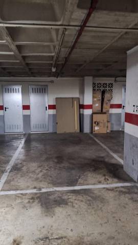 Garaje en Venta en Calle Virgen de Monserrate, 19 en Tómbola