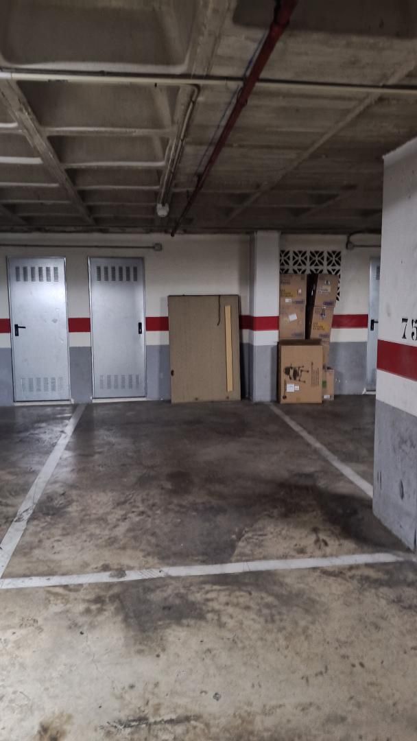 Parking of Garage for sale in Alicante / Alacant