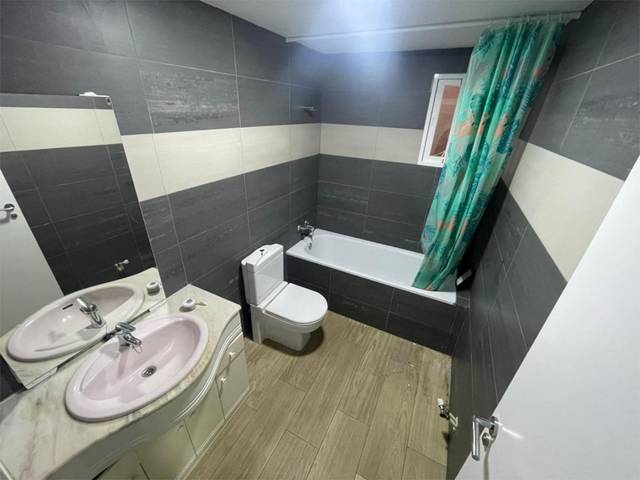 Piso en Venta en Calle de José Pellicer, 25 en Barrio de San José