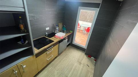 Photo 5 of Flat for sale in Calle de José Pellicer, 25, Barrio de San José, Zaragoza