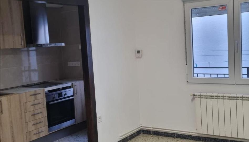 Flat to rent in Sant Vicenç de Castellet, Barcelona - image 1 Photo 1 of Flat to rent in Sant Vicenç de Castellet, Barcelona