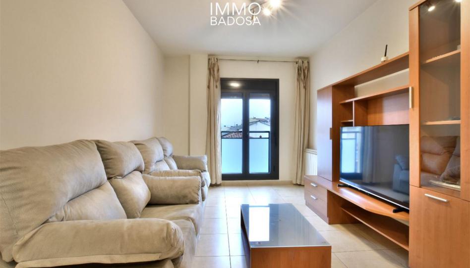 Flat for sale in Calle Joan Maragall, 9, Roda de Ter, Barcelona - image 1 Photo 1 of Flat for sale in Calle Joan Maragall, 9, Roda de Ter, Barcelona