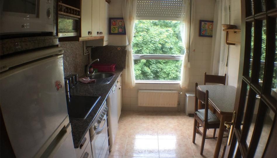 Flat to rent in Estrada Caranza, 5, Esteiro, A Coruña - image 1 Photo 1 of Flat to rent in Estrada Caranza, 5, Esteiro, A Coruña