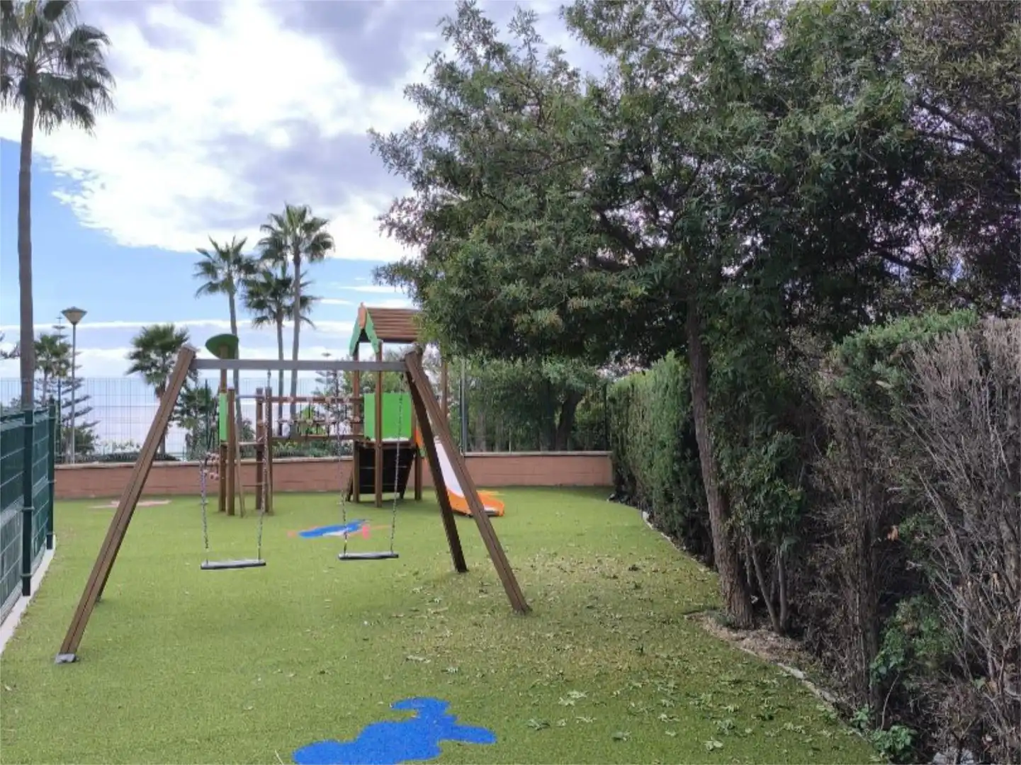 Flat for sale in Calle el Coloso, 1, Hacienda Torrequebrada Flat for sale in Calle el Coloso, 1, Hacienda Torrequebrada