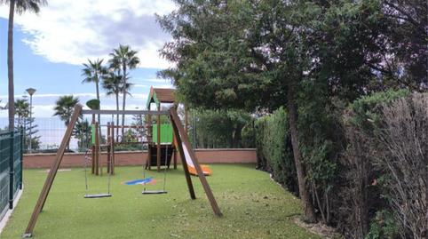 Foto 2 de Pis en venda a Calle el Coloso, 1, Hacienda Torrequebrada, Málaga