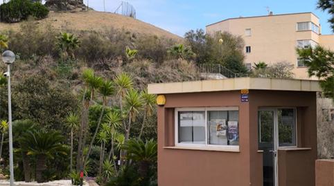 Foto 3 de Pis en venda a Calle el Coloso, 1, Hacienda Torrequebrada, Málaga