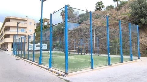 Foto 4 de Pis en venda a Calle el Coloso, 1, Hacienda Torrequebrada, Málaga