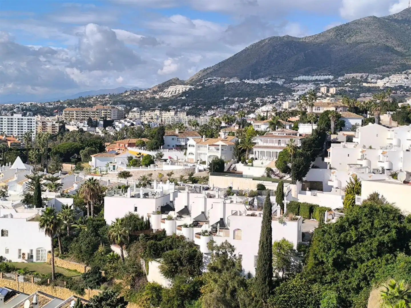 Flat for sale in Calle el Coloso, 1, Hacienda Torrequebrada Flat for sale in Calle el Coloso, 1, Hacienda Torrequebrada