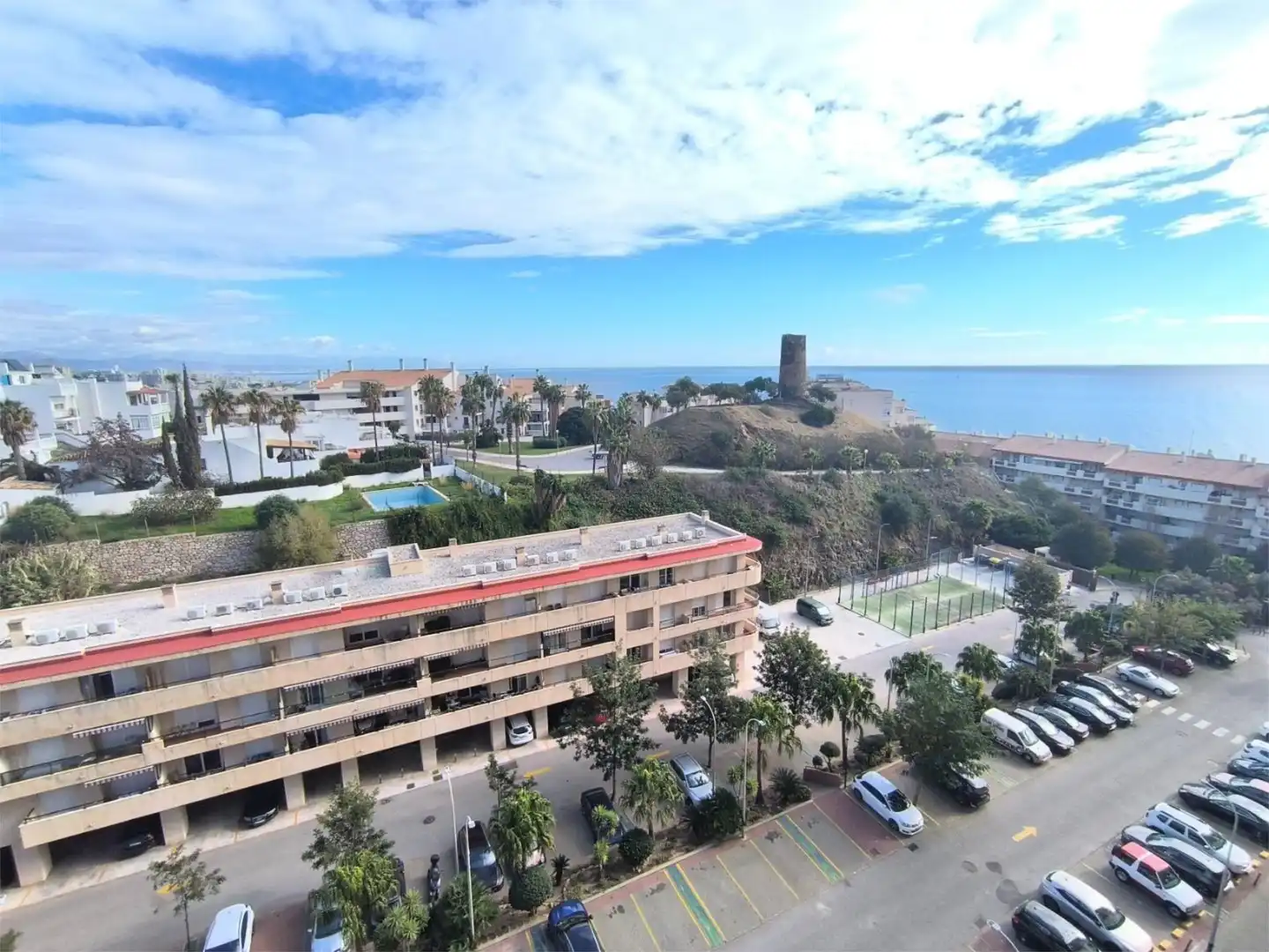 Flat for sale in Calle el Coloso, 1, Hacienda Torrequebrada Flat for sale in Calle el Coloso, 1, Hacienda Torrequebrada