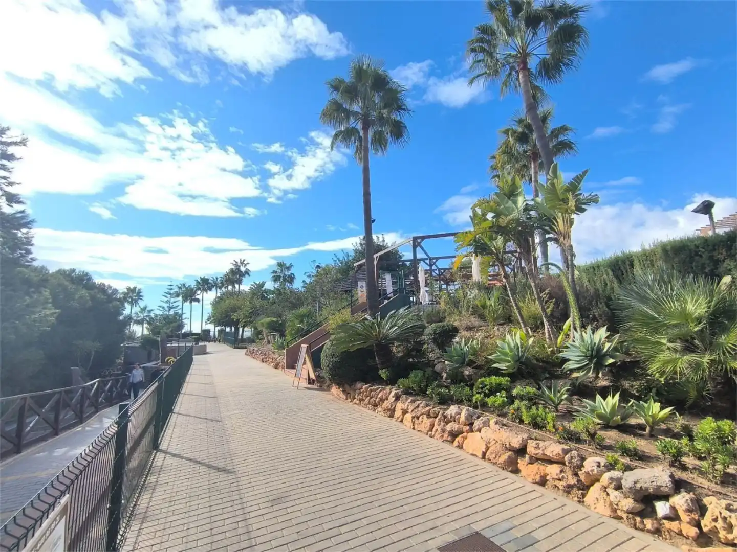 Flat for sale in Calle el Coloso, 1, Hacienda Torrequebrada Flat for sale in Calle el Coloso, 1, Hacienda Torrequebrada